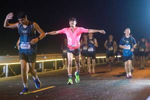 BIB: 63411
                            <button type="button" onclick="openModal(18279529)" class="btn btn-primary btn-sm float-right btn-popup" data-toggle="modal" data-target=".modal-high-quality">
                        <i class="fas fa-shopping-cart"></i> Add to Cart
                    </button>
                                            <button type="button" onclick="isThisMe(18279529, true)" class="btn btn-success btn-sm float-right btn-popup btn-isme hidden" data-toggle="tooltip" data-placement="bottom" title="นี่คือรูปของคุณใช่ไหม คลิกที่นี่เพื่อเอาเข้าอัลบั้ม">
                        <i class="fas fa-plus"></i> Add to album
                    </button>
                    <button type="button" onclick="isThisMe(18279529, false)" class="btn btn-warning btn-sm float-right btn-popup btn-isnotme hidden">
                        <i class="fas fa-ban"></i> Remove from album
                    </button>